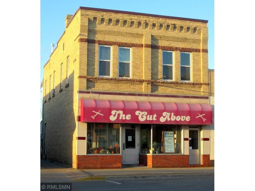 313 E Main Street, Melrose, MN, 56352 MLS 6018318 Edina Realty