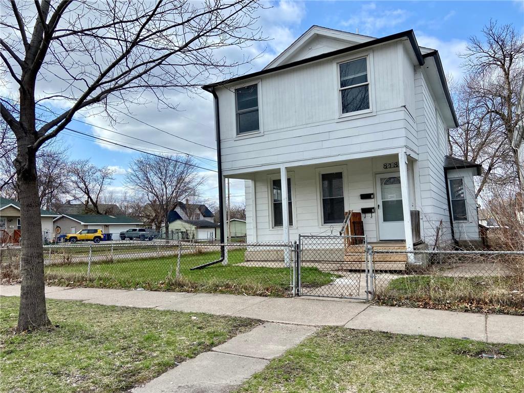 313 Edmund Avenue, Saint Paul, MN 55103 MLS 6186721 Edina Realty