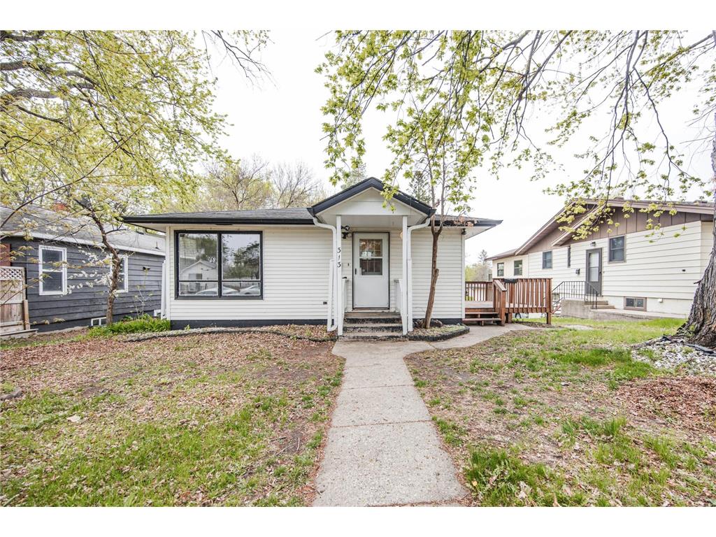 313 Elizabeth Street Detroit Lakes MN 56501 7076709 image1