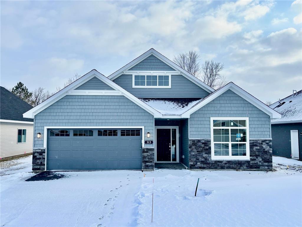 313 Emmy Lane Hanover MN 55341 7035855 image1