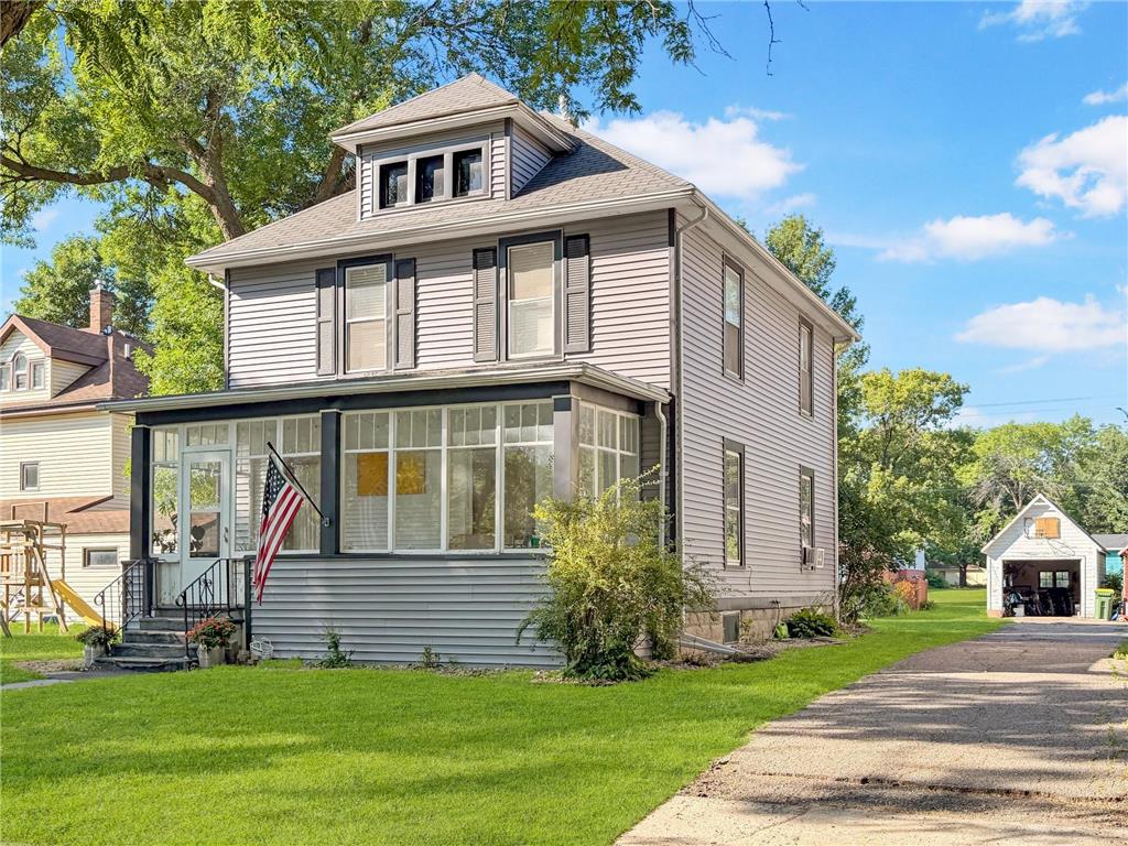 313 Hollett Street Tracy MN 56175 7096643 image1