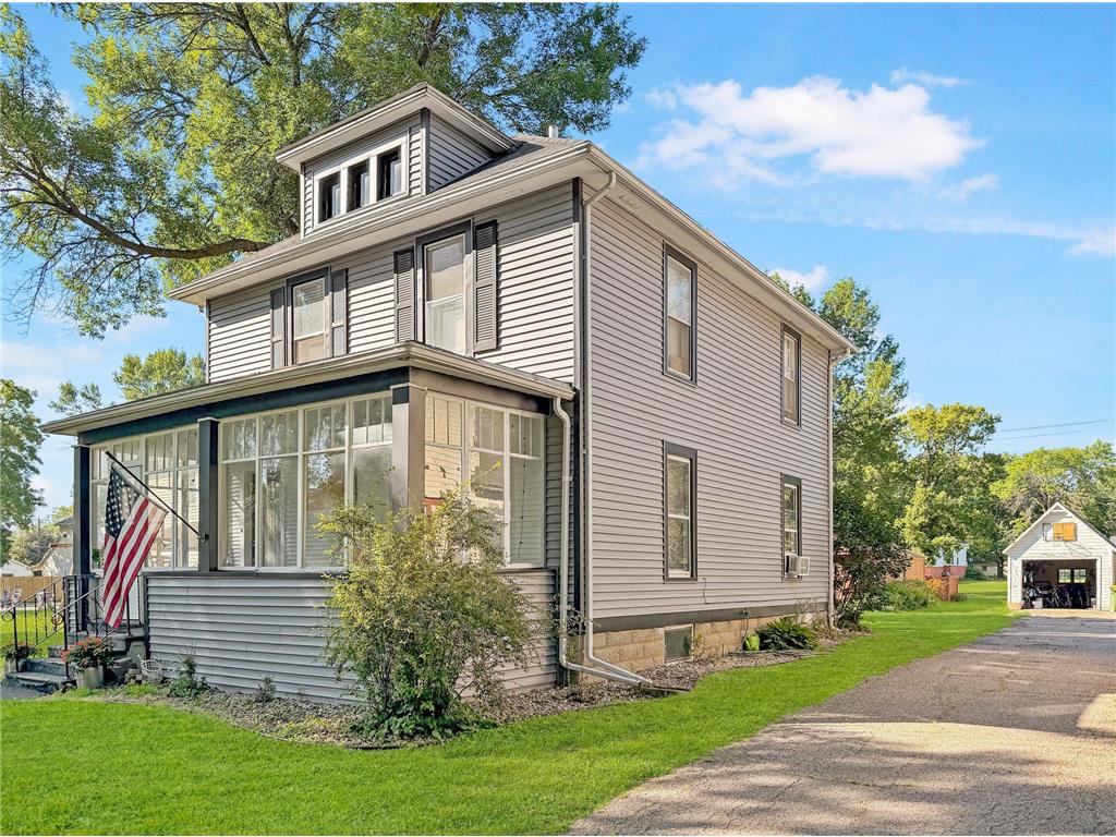 313 Hollett Street Tracy MN 56175 7096643 image2