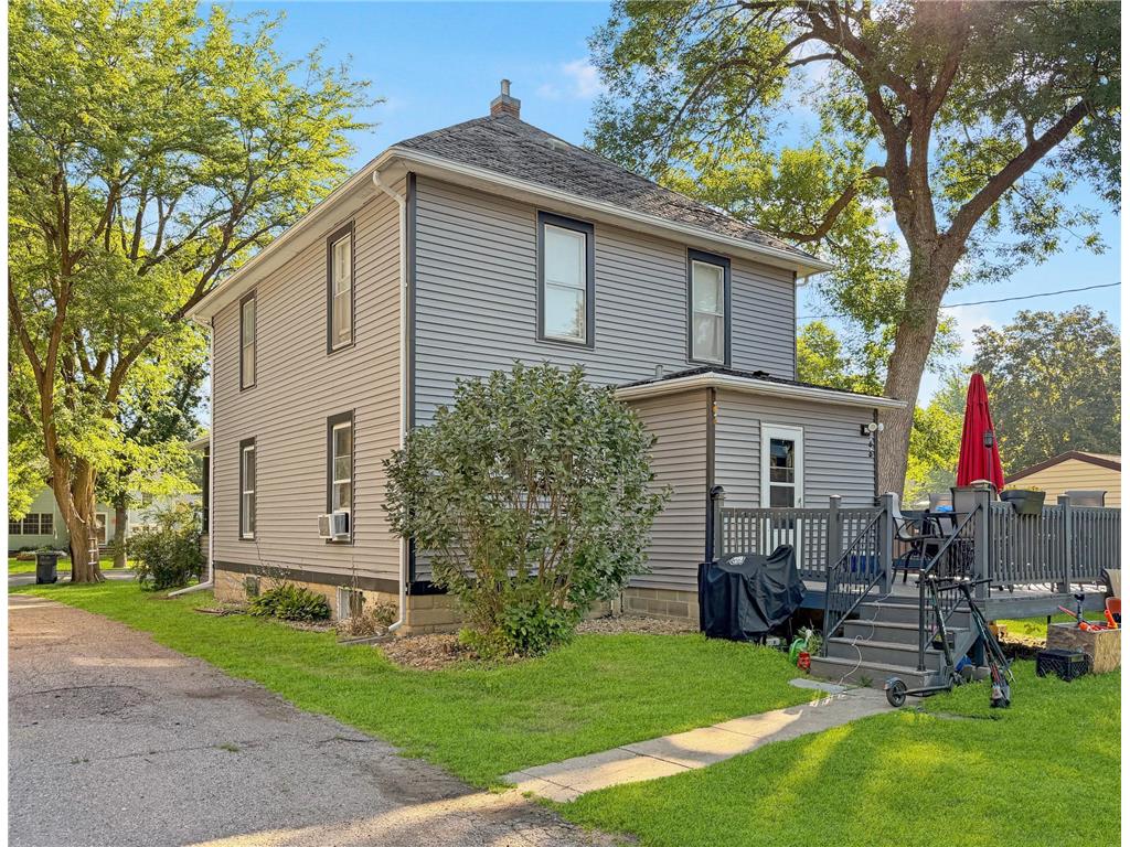 313 Hollett Street Tracy MN 56175 7096643 image4