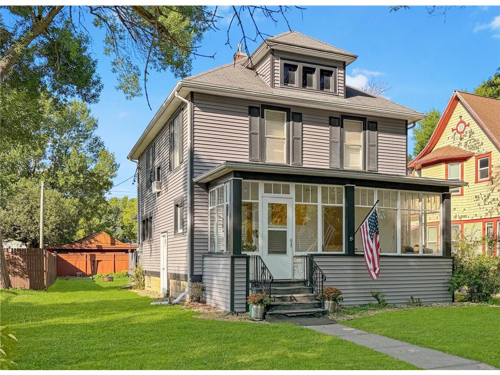 313 Hollett Street Tracy MN 56175 7096643 image6
