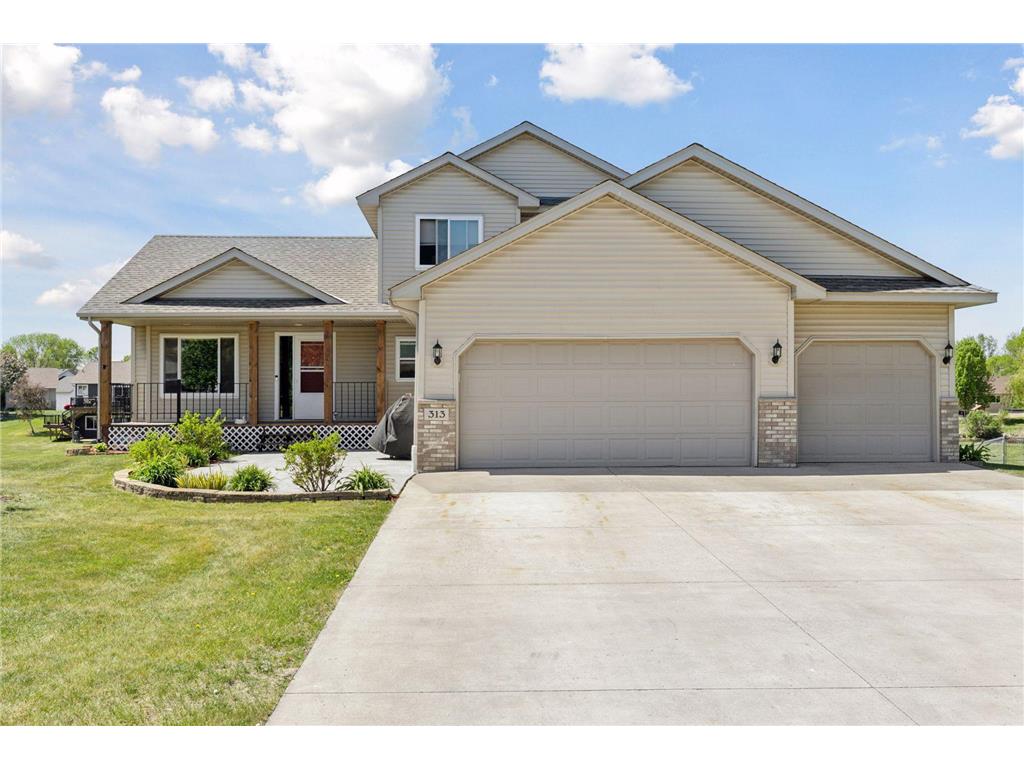 313 Maple Knoll Way NW Saint Michael MN 55376 6699036 image1