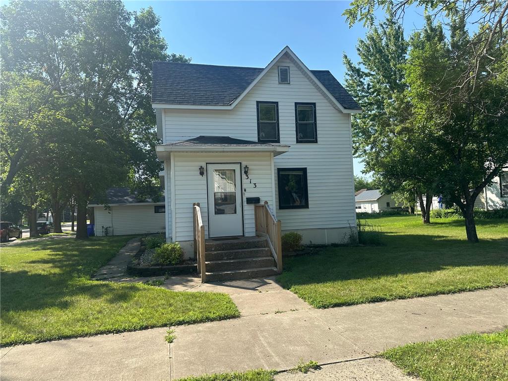 313 Poplar Avenue N Canby MN 56220 7103639 image1