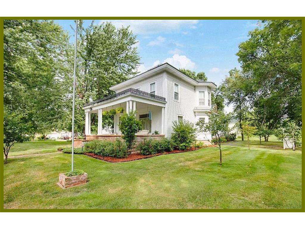 313 W 2nd Street, New Richmond, WI, 54017 MLS 6315746 Edina Realty