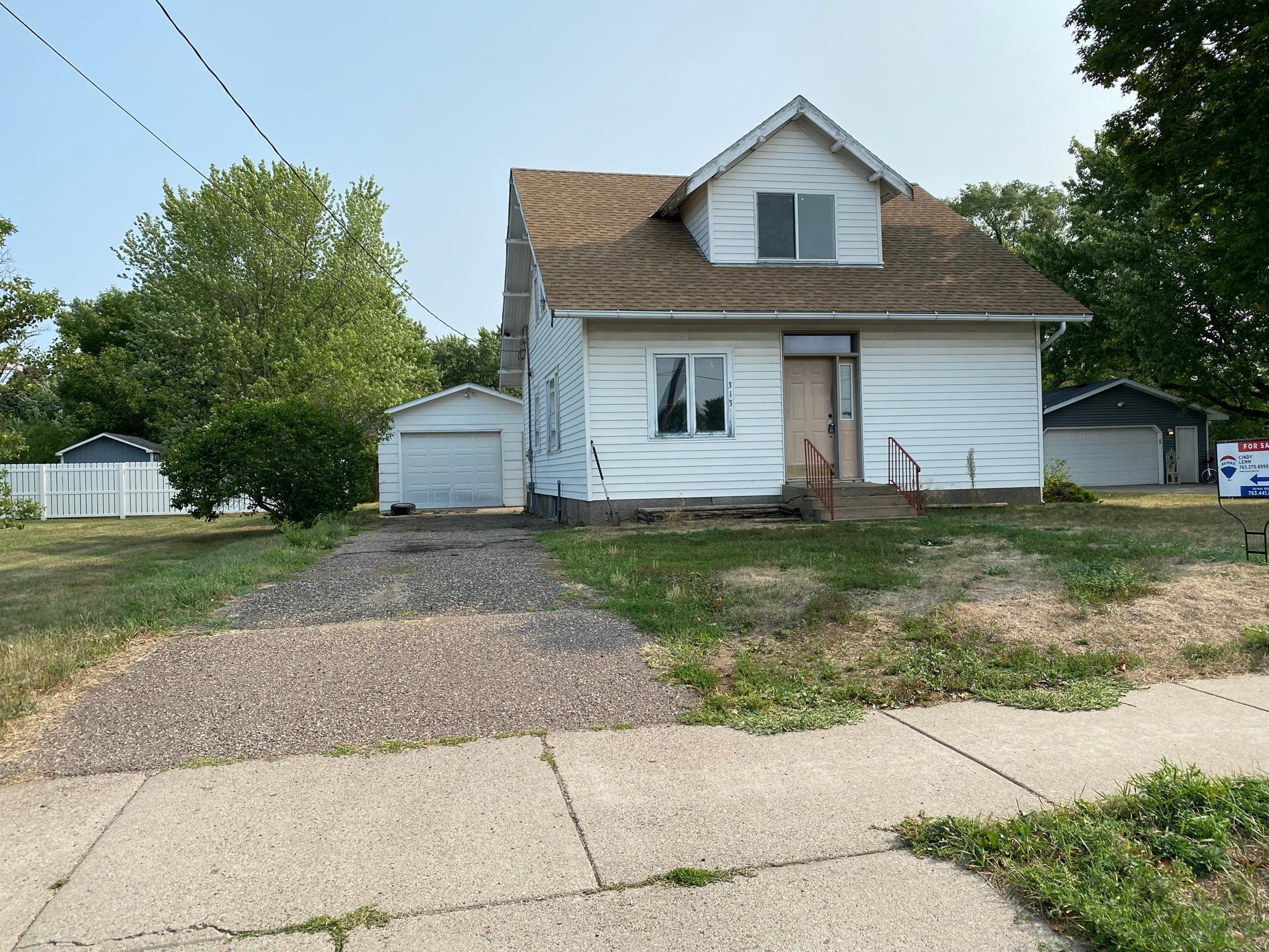 313 W 4th Street, Monticello, MN, 55362 MLS 6085001 Edina Realty