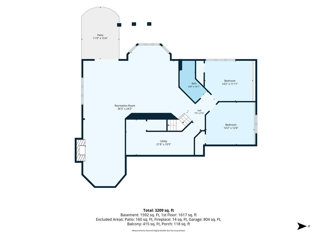 313 Wyndham Circle W New Brighton MN 55112 7109308 image46