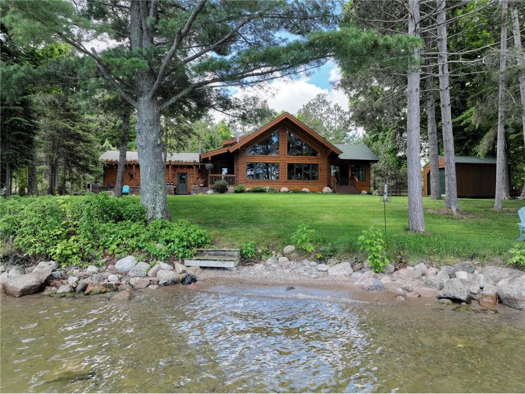 3130 Rocky Point Drive NW Walker MN 56484 - Leech Lake 6562420 image1