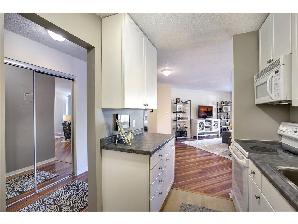 3131 Excelsior Boulevard 306, Minneapolis, MN, 55416 MLS 6371280