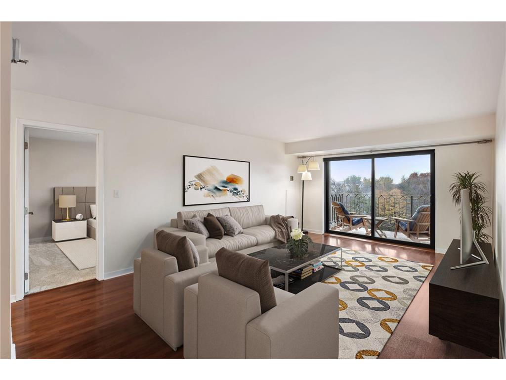 3131 Excelsior Boulevard #811 Minneapolis MN 55416 - Bde Maka Ska 6465163 image1