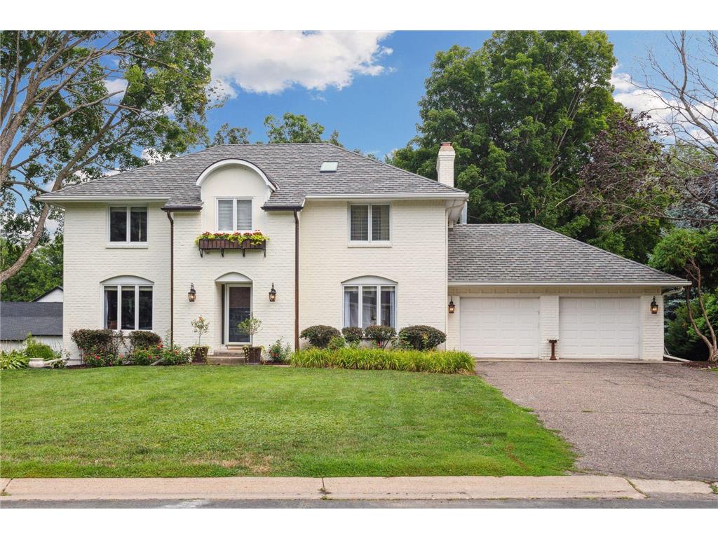 3131 Lafayette Ridge Road Minnetonka Beach MN 55391 - Lake Minnetonka 6413661 image1