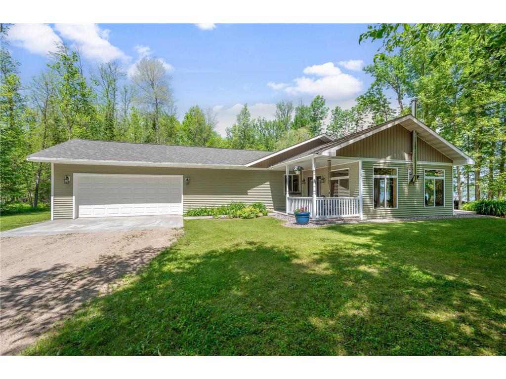 31316 Malbay Road Cohasset MN 55721 - Bass Lake 6747577 image1