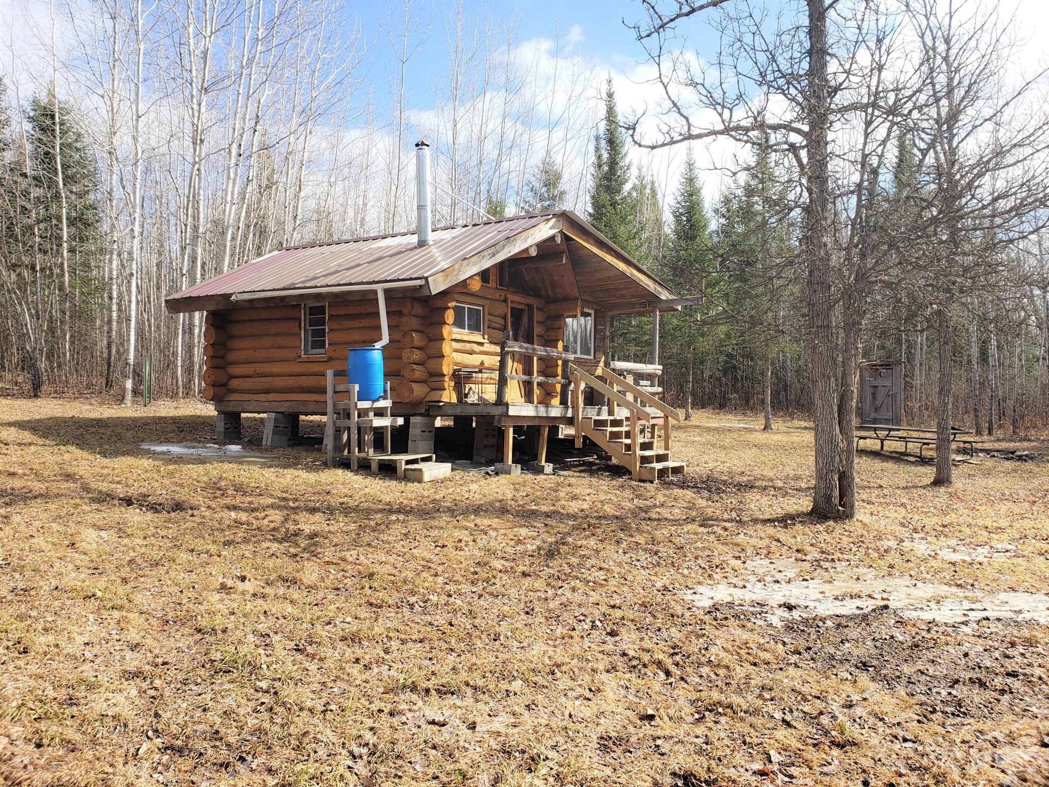 31316 State Highway 1, Effie, MN 56639 MLS 5734450 Edina Realty