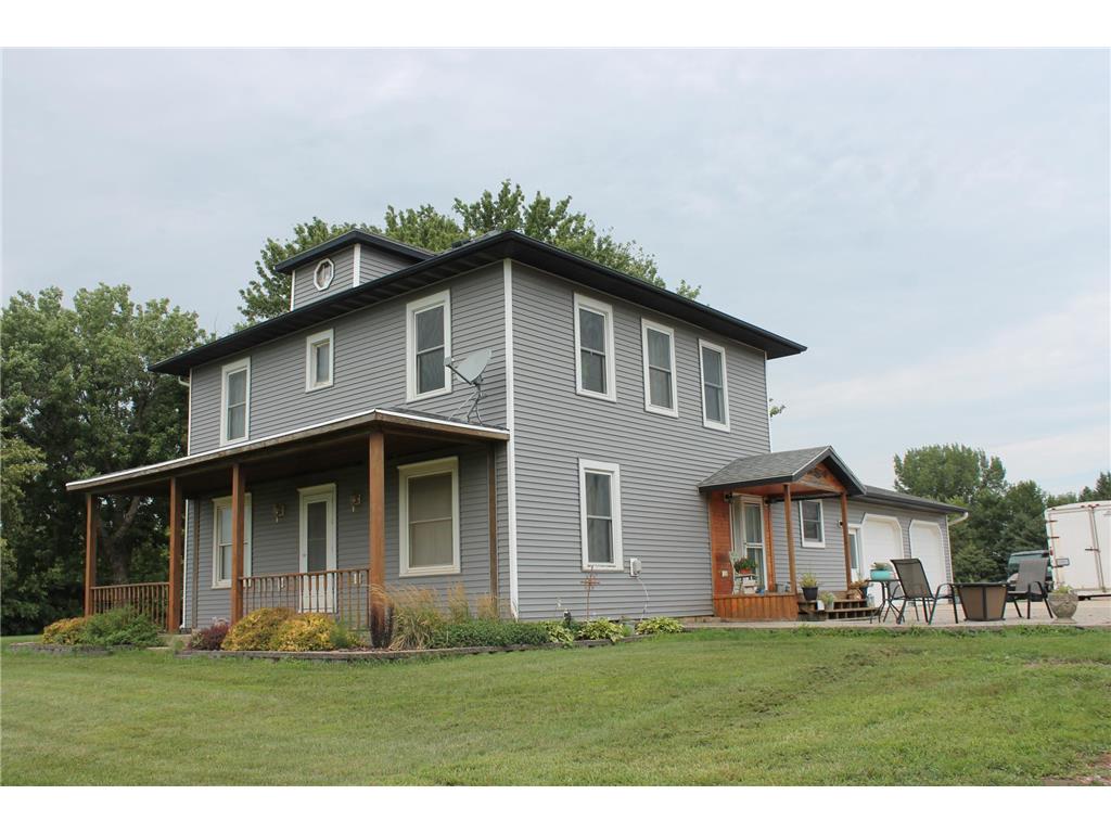 31318 830th Street, Brewster, MN 56119 MLS 6247877 Edina Realty