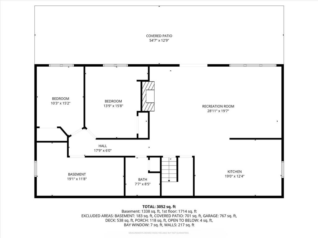 3133 145th Street NW Silver Creek Twp MN 55362 - Locke 7075773 image41
