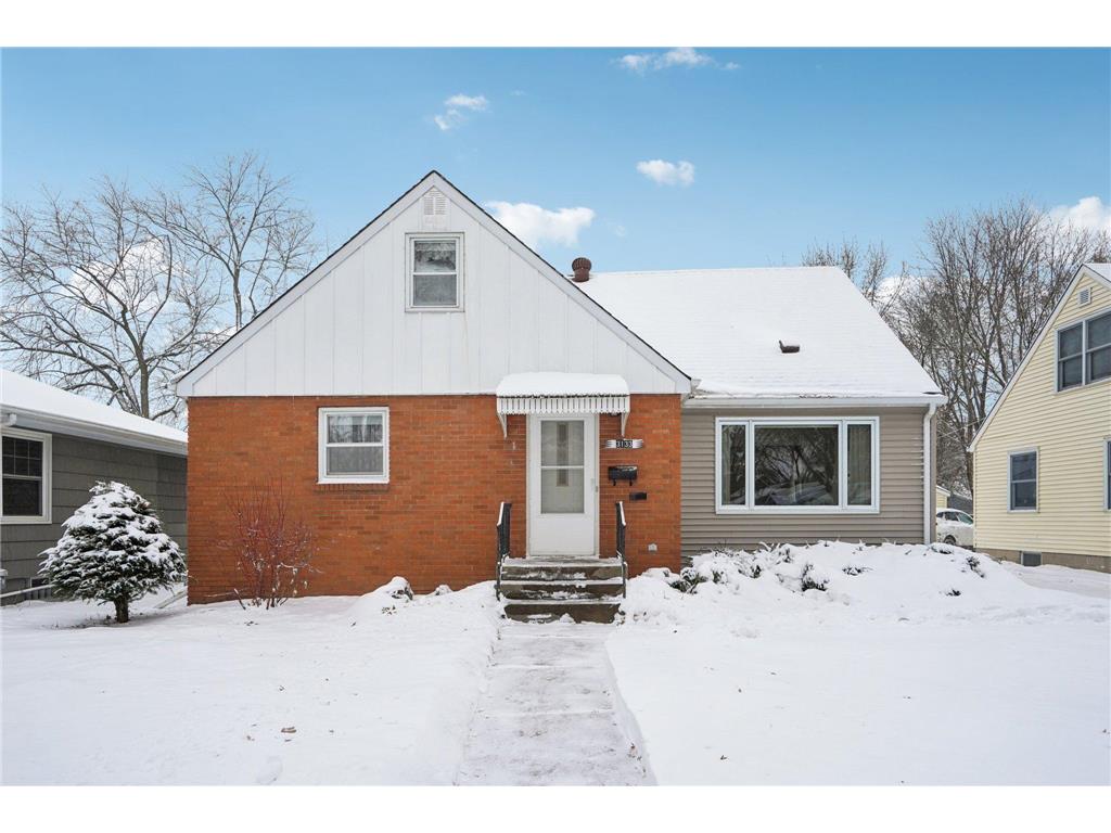 3133 26th Avenue N Golden Valley MN 55422 7003284 image1