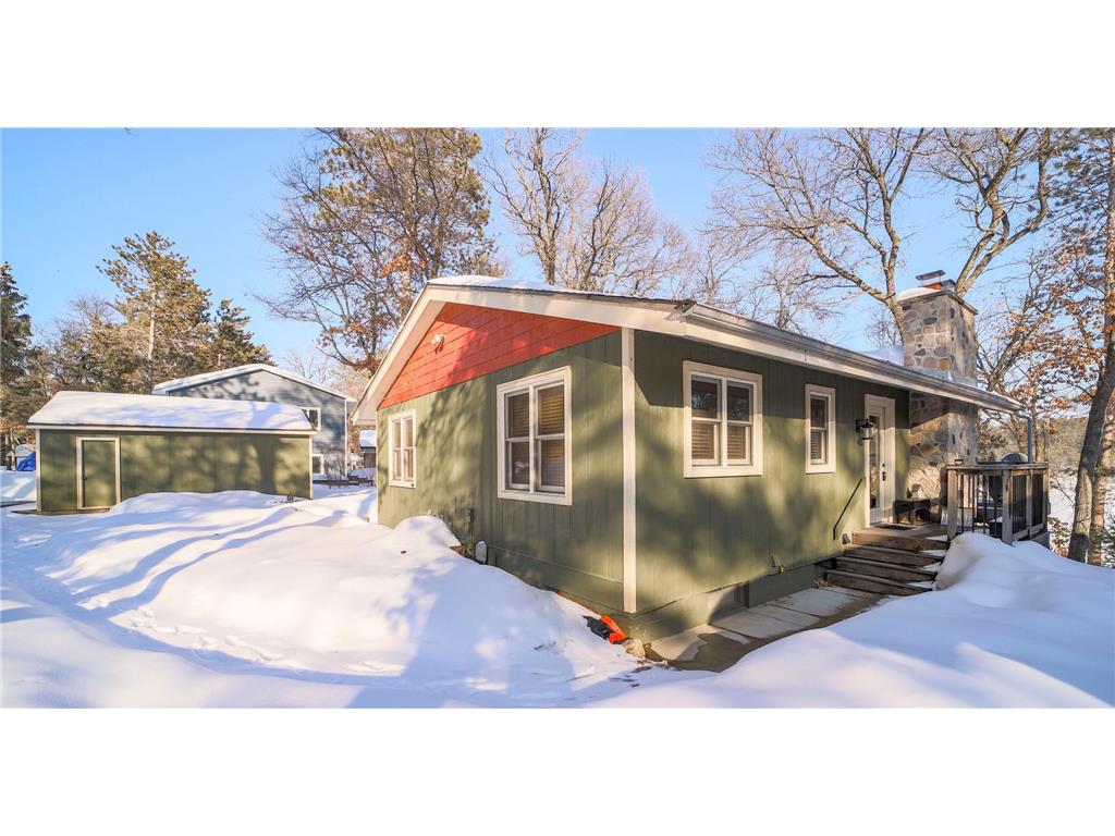 31334 Lakeside Avenue Pequot Lakes MN 56472 - Sibley 6337247 image1