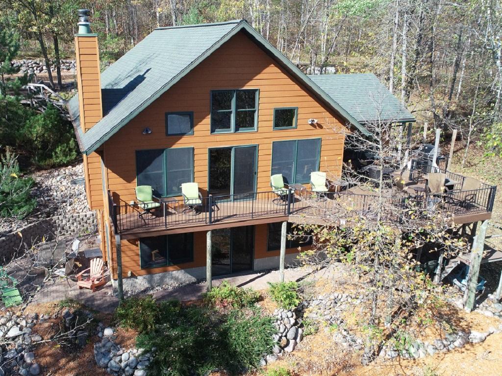 31340 Wilderness Bay Drive Park Rapids MN 56470 - Little Mantrap Lake 6442549 image1