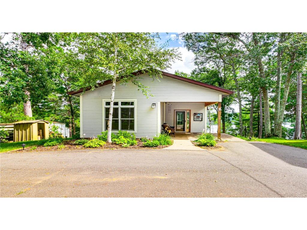 31346 Lakeside Avenue Pequot Lakes MN 56472 - Sibley 6738420 image1