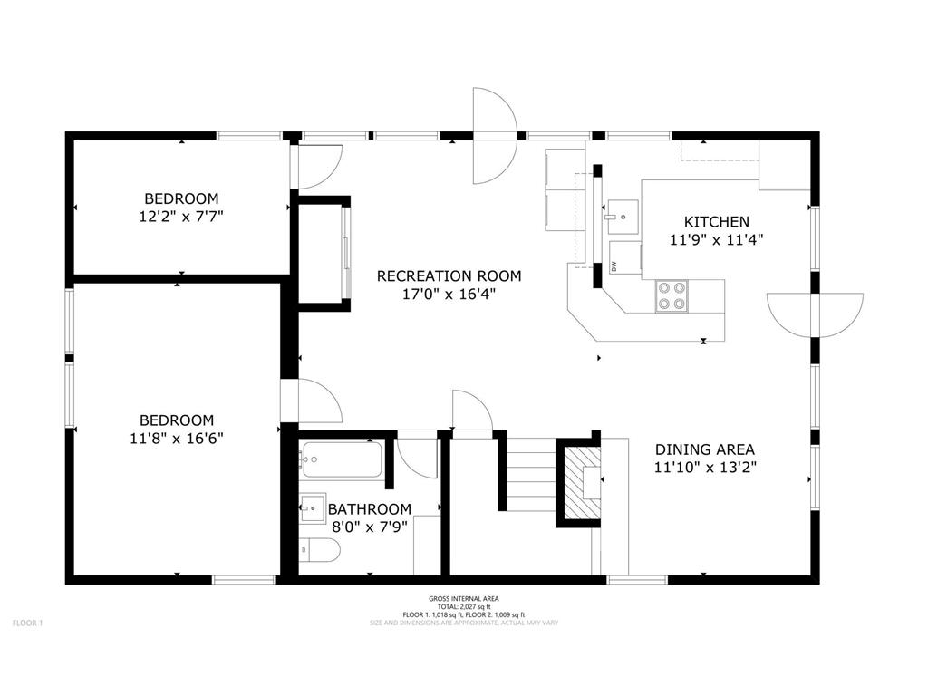 3135 Asbury Street Arden Hills MN 55112 - Johanna 7002383 image35