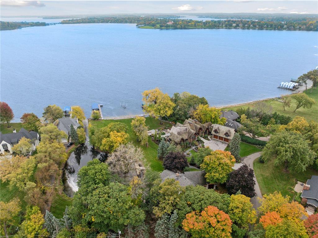 3135 North Shore Drive Orono MN 55391 - Lake Minnetonka 7066030 image3
