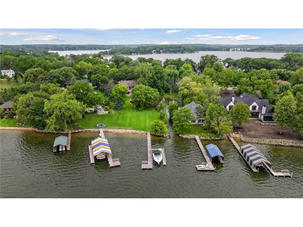 3135 North Shore Drive Orono MN 55391 - Lake Minnetonka 7066030 image5