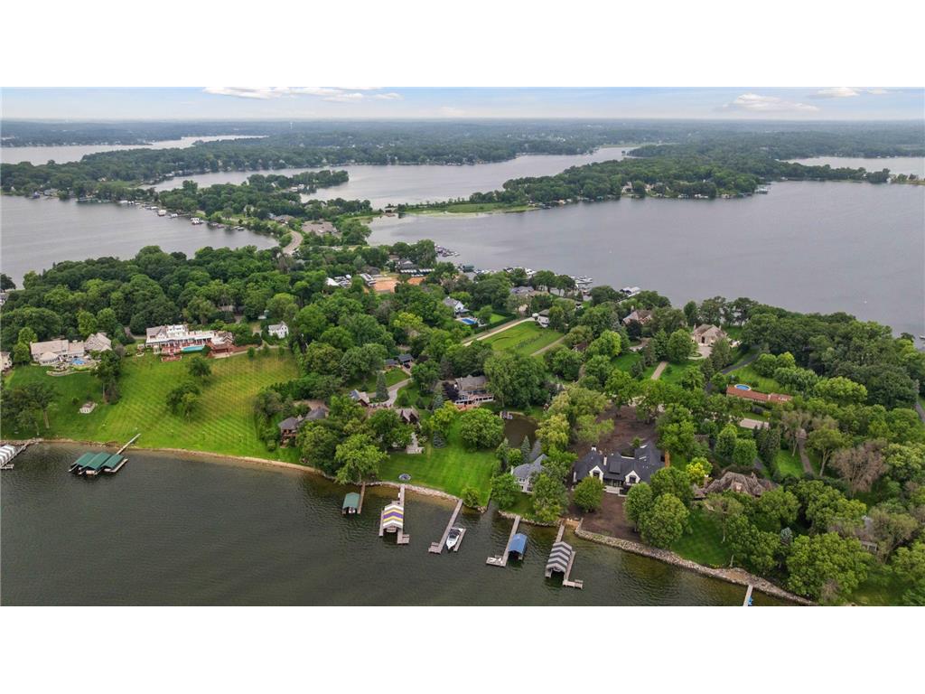 3135 North Shore Drive Orono MN 55391 - Lake Minnetonka 7066030 image6