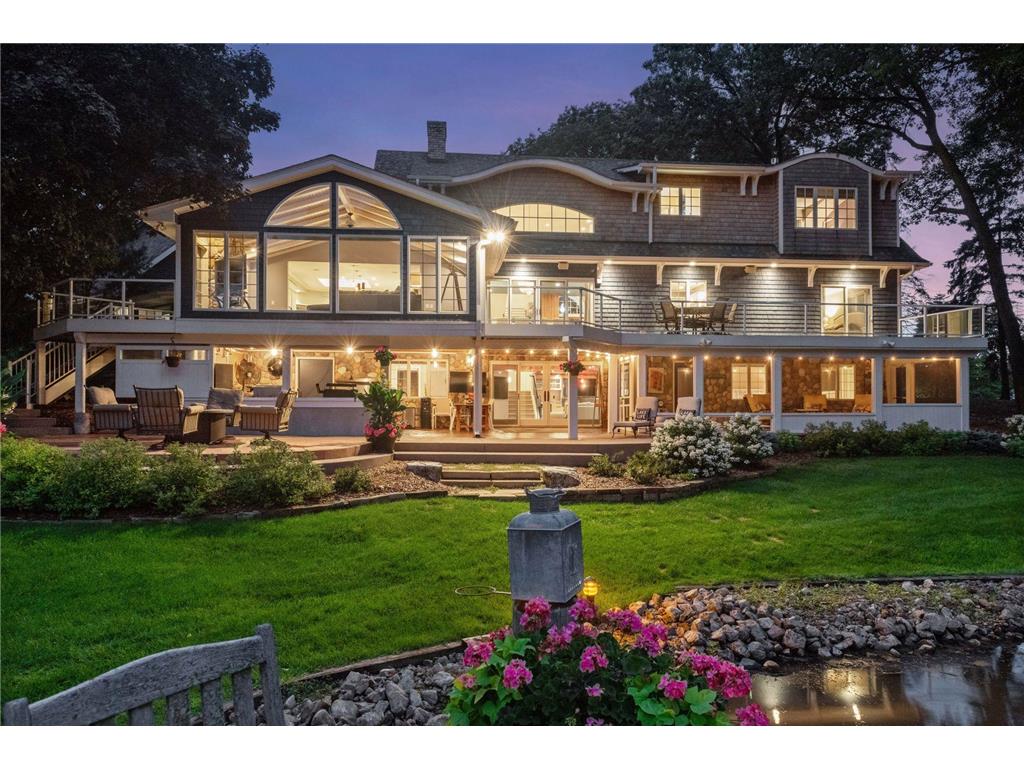 3135 North Shore Drive Orono MN 55391 - Lake Minnetonka 7066030 image62