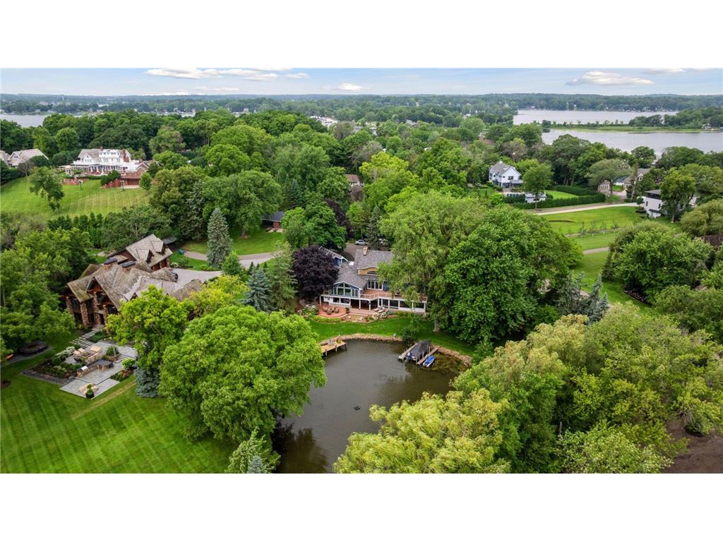 3135 North Shore Drive Orono MN 55391 - Lake Minnetonka 7066030 image7