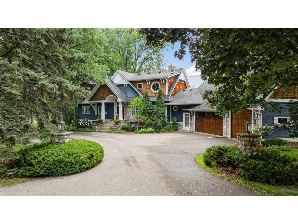3135 North Shore Drive Orono MN 55391 - Lake Minnetonka 7066030 image8