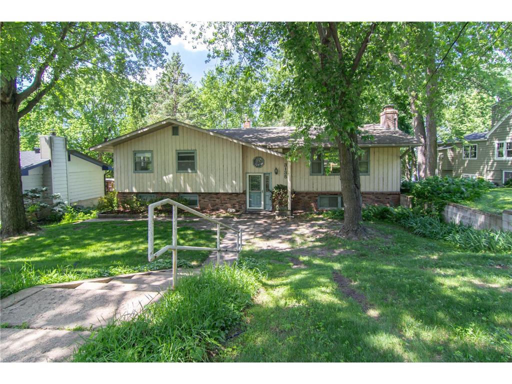 3135 Woodbridge Street Shoreview MN 55126 - Owasso 6745279 image1
