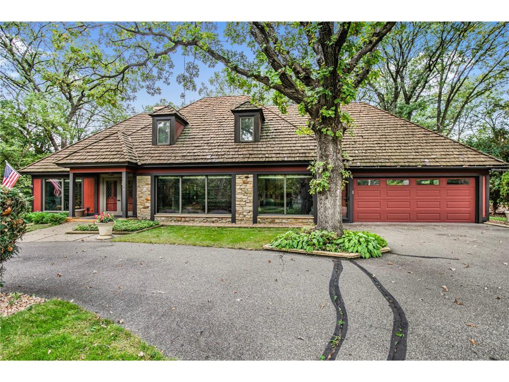 3136 Dolores Drive Saint Cloud MN 56303 - Sauk River 6797331 image1