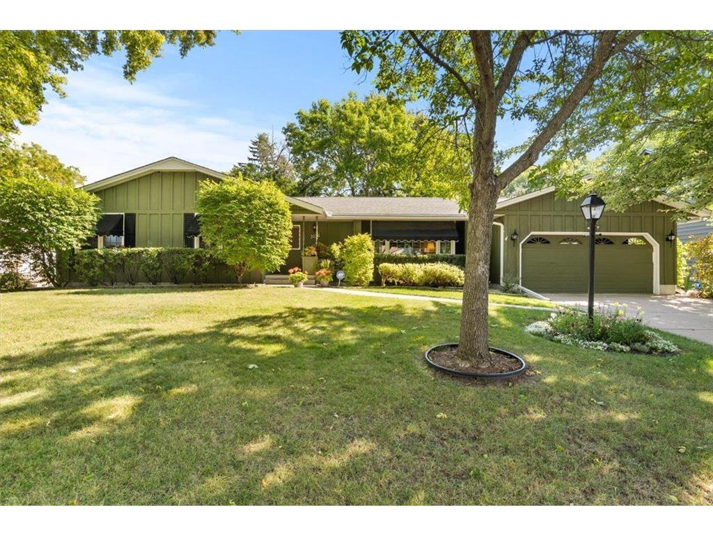 3136 Hafner Court Shoreview MN 55126 6606043 image1