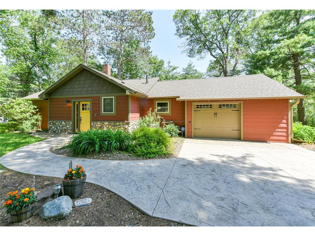 31360 Lakeside Avenue, Pequot Lakes, MN, 56472 MLS 6222539 Edina