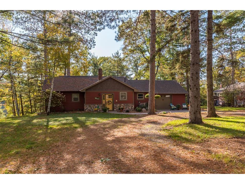 31360 Lakeside Avenue Pequot Lakes MN 56472 - Sibley 6518633 image1