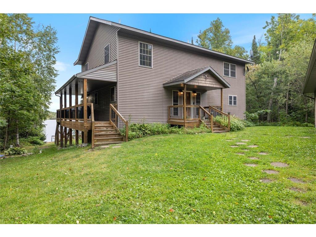 31360 Rocky Shores Lane Greenway Twp MN 55775 - Snowball 7027088 image1