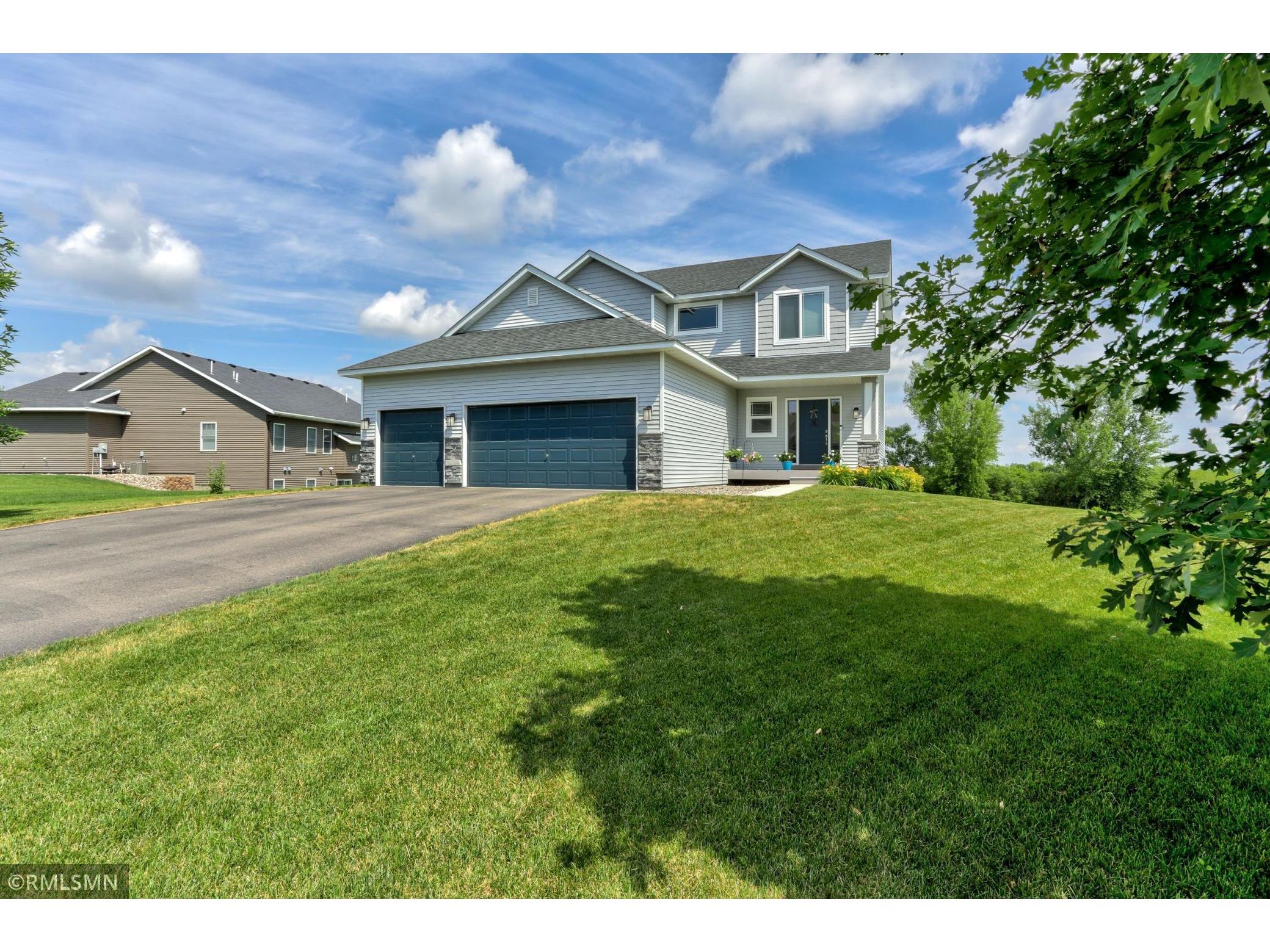 3137 224th Street W, Farmington, MN 55024 MLS 6019137 Edina Realty