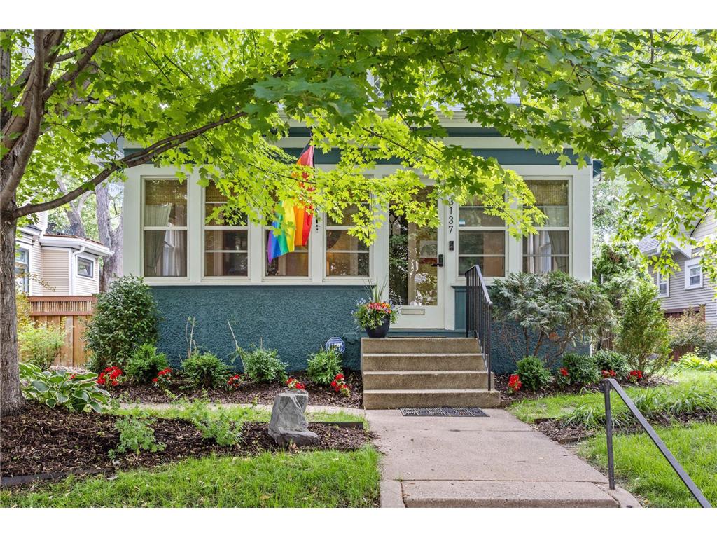 3137 Garfield Avenue, Minneapolis, MN, 55408 MLS 6385088 Edina Realty