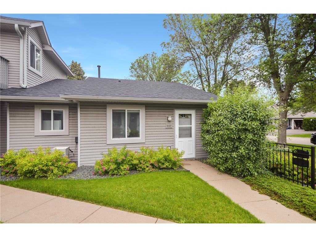 3137 Manitou Drive 17, White Bear Lake, MN, 55110 MLS 6550973 Edina Realty