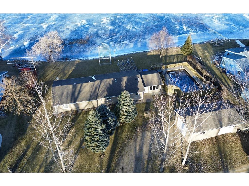 31375 Golf Course Lane, Tordenskjold Twp, MN, 56324 MLS 6495475