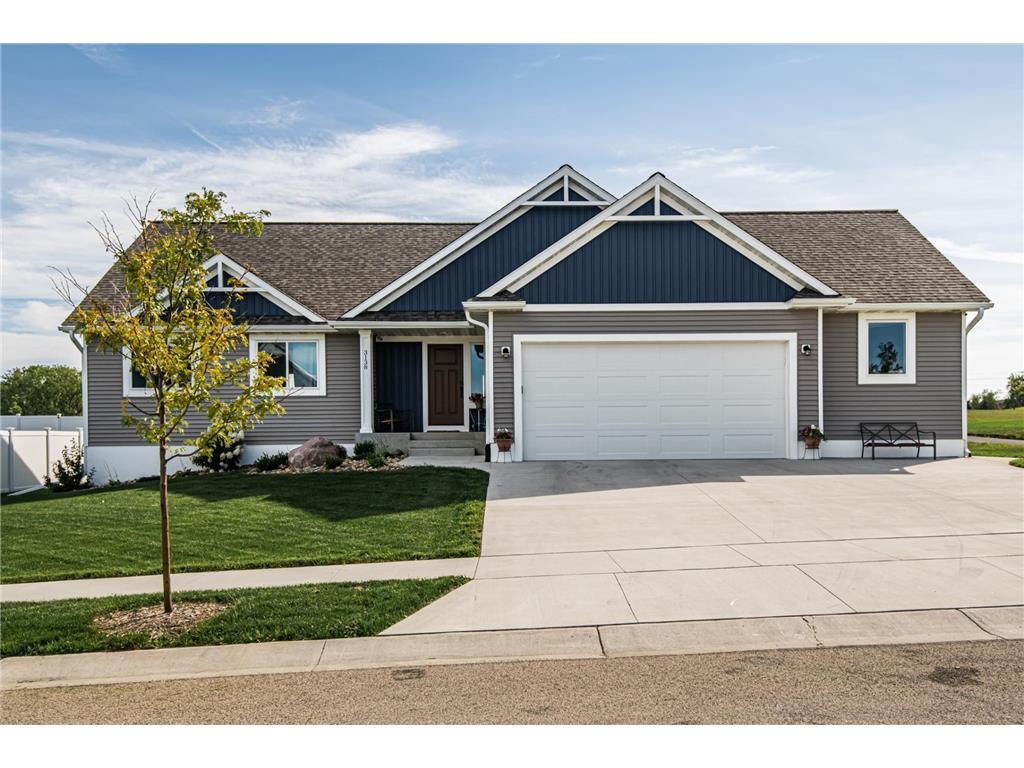 3138 Woodstone Drive SW, Rochester, MN 55902 MLS 6254668 Edina Realty