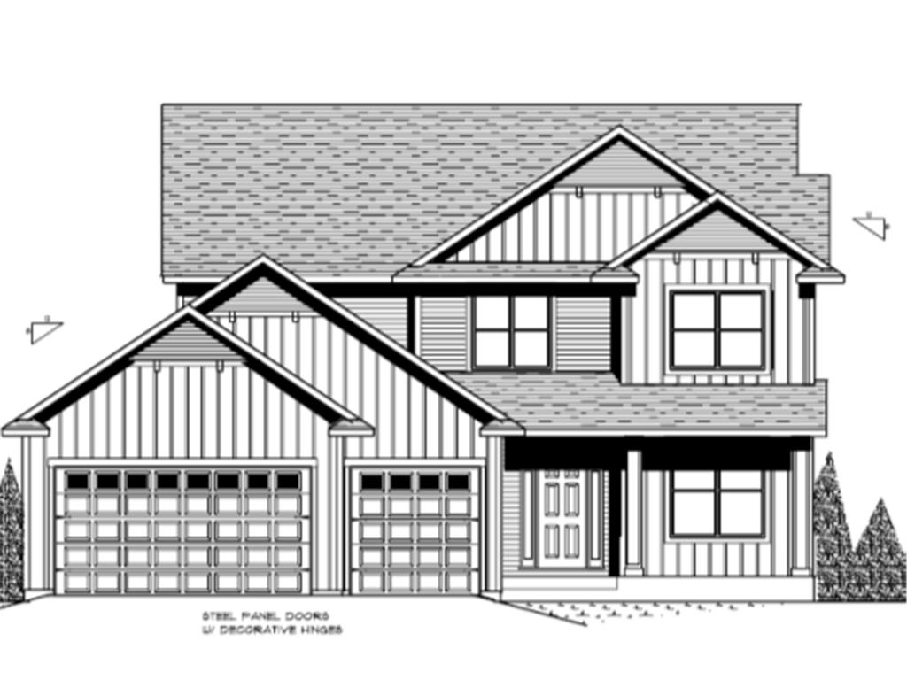 3139 Frattalone Road Vadnais Heights MN 55127 6675285 image1