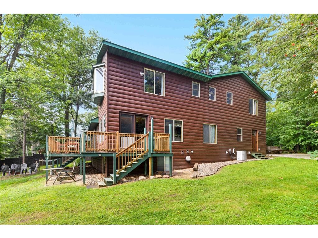 31393 Little Pine Lane Cushing MN 56443 - Pine Island 6788726 image1