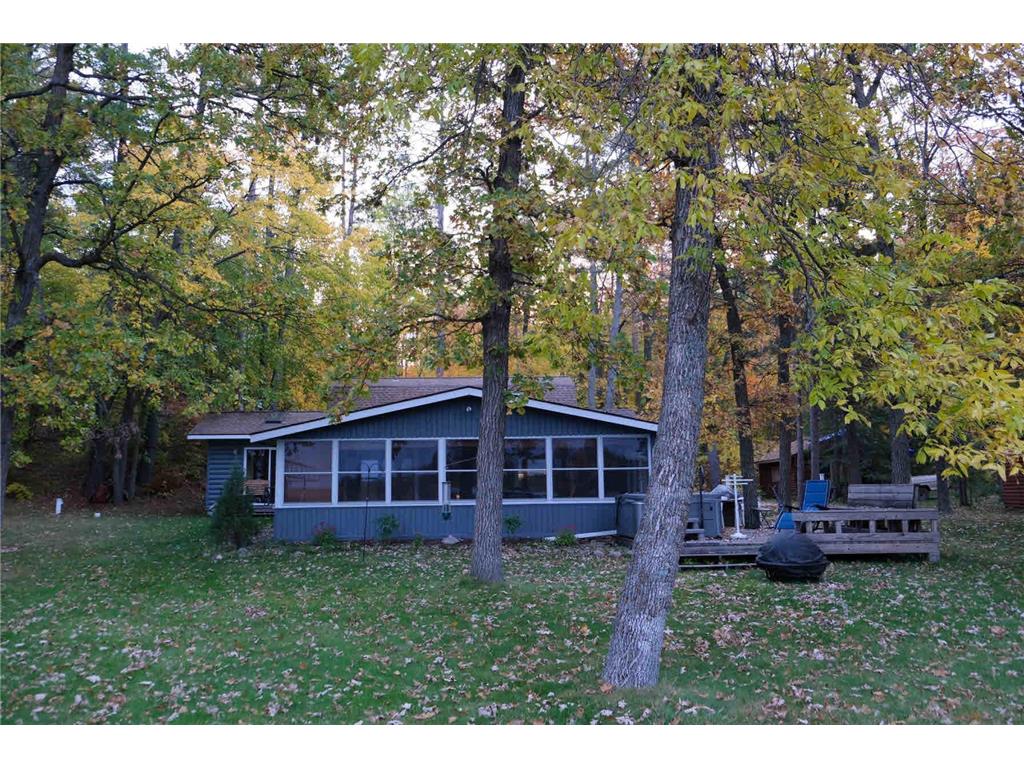 31398 E Round Lake Road Ponsford MN 56575 - Round Lake 6367171 image1