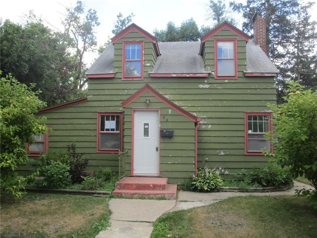 314 10th Street N, Benson, MN, 56215 MLS 6254906 Edina Realty