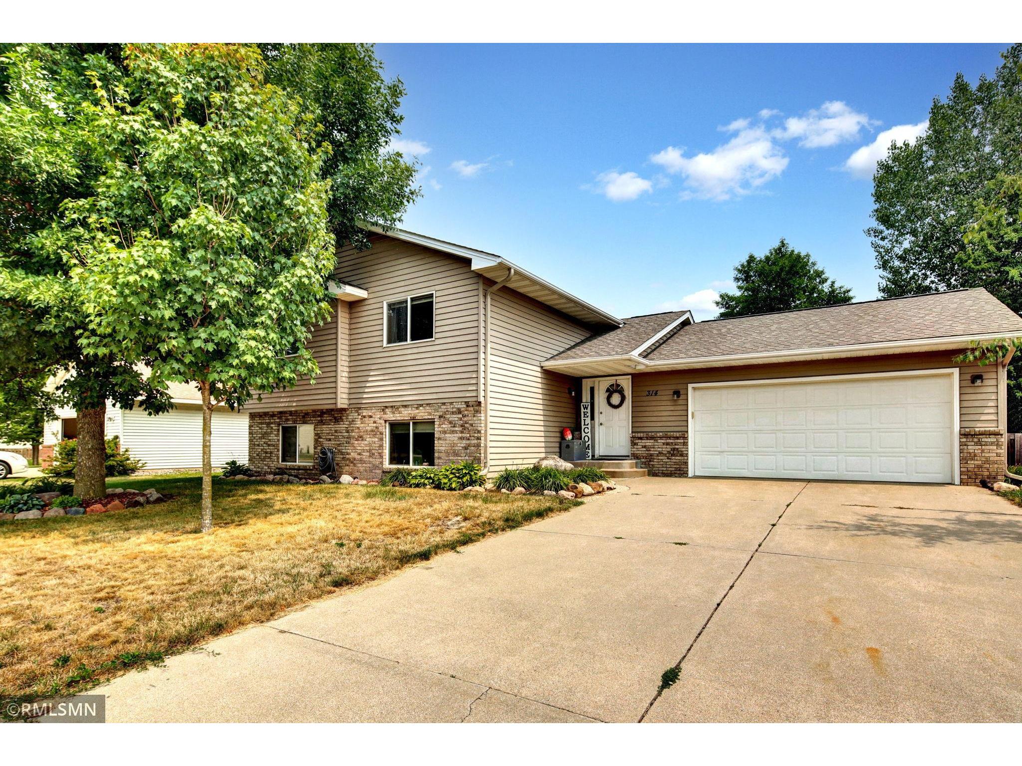 314 12th Avenue S, Cold Spring, MN 56320 MLS 6023073 Edina Realty