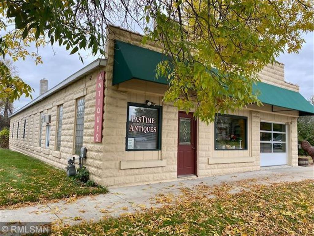 314 1st Avenue N, Long Prairie, MN, 56347 MLS 6493395 Edina Realty