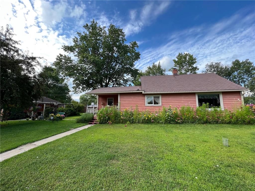 314 4th Street SW, Little Falls, MN, 56345 MLS 7319665 Edina Realty